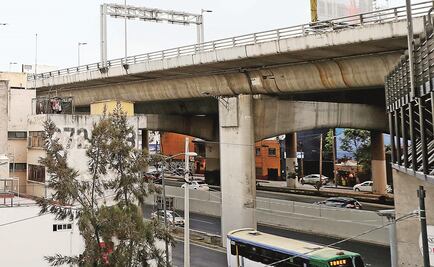 OHL descarta daños en Segundo Piso de Periférico tras sismo