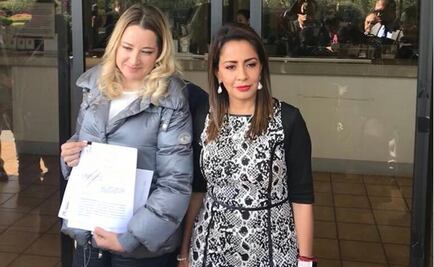 Presenta PRI queja ante INE contra AMLO por uso de avioneta