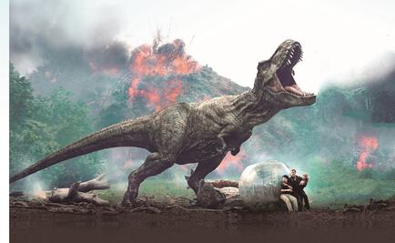 La naturaleza responde