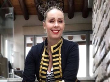 Atala Sarmiento niega que vaya a conducir "La Voz Kids"