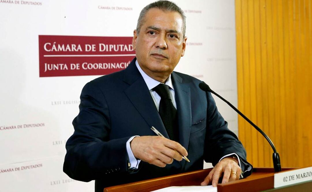 Foto: Archivo / EL UNIVERSAL
