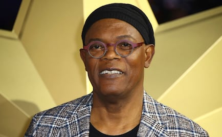 Samuel L. Jackson revela origen del gato de "Capitana Marvel"