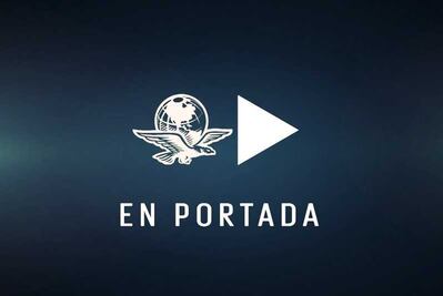 #EnPortada de EL UNIVERSAL