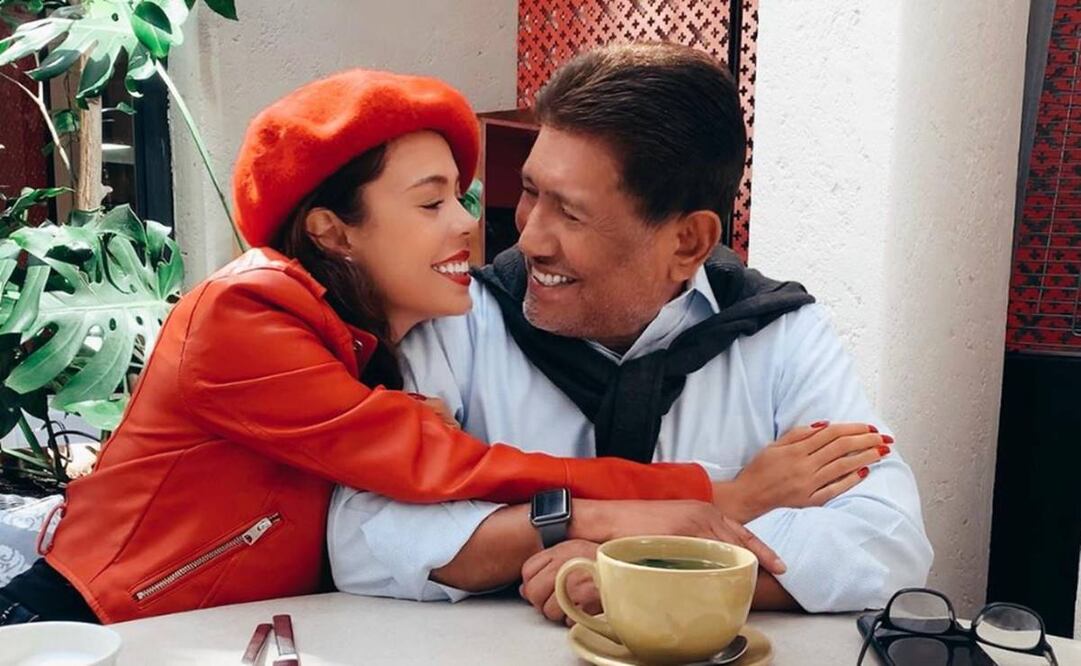 Instagram Eva Daniela.