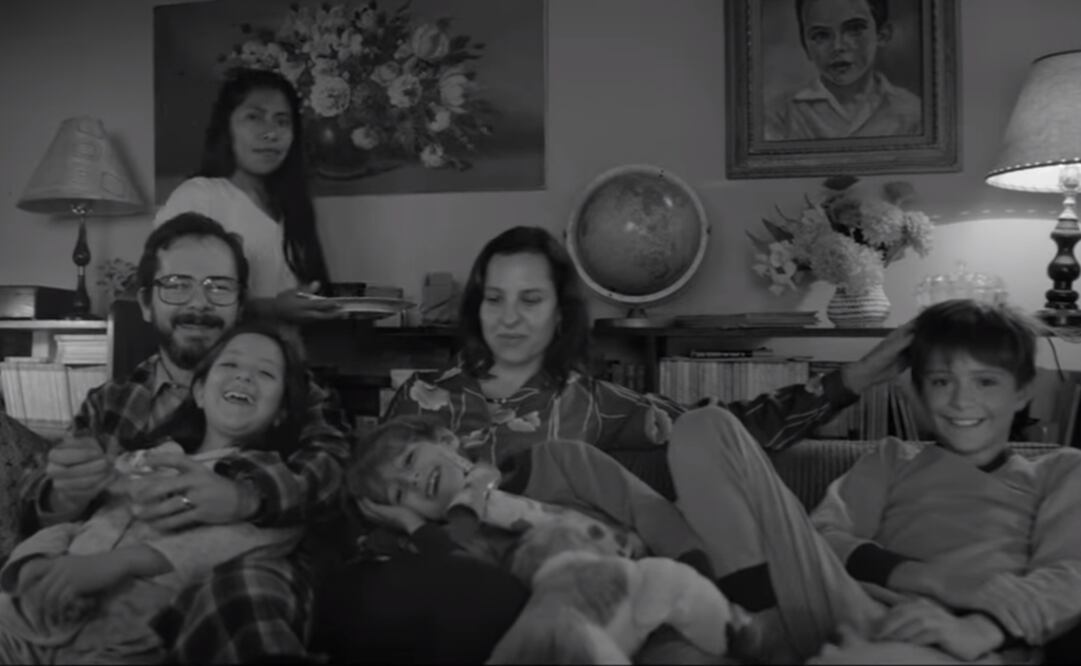 Foto: Captura YouTube / Netflix