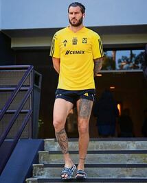 Tigres se mide al LAFC en busca de otro título