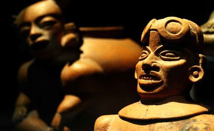 U.S. returns two Teotihuacan archeological pieces to Mexico