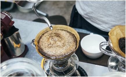 5 utensilios para hacer un delicioso café casero