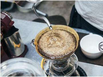 5 utensilios para hacer un delicioso café casero