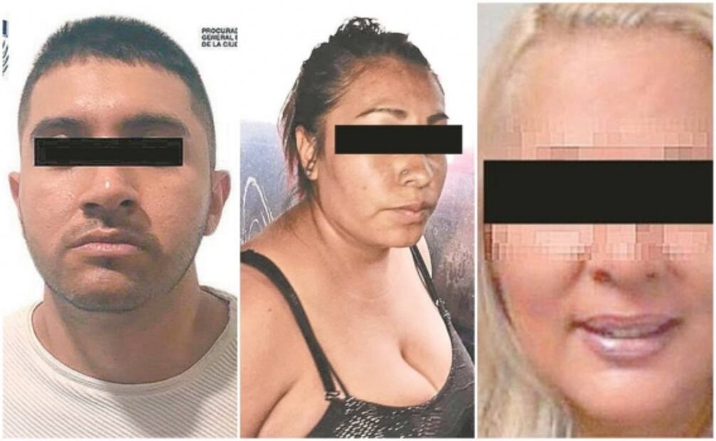 Cae "El Mawicho" por el doble asesinato en Artz 