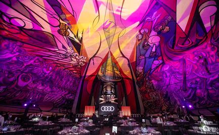 Así se vivió la Premiación del México Selection by CMB, presentado por Audi