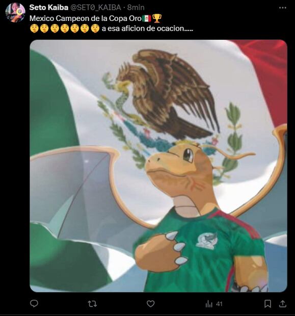 Los MEJORES MEMES de la victoria de México sobre Estados Unidos