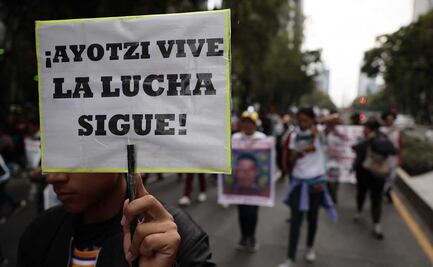 Caso Ayotzinapa: AMLO señala al Poder Judicial de hacerlo quedar mal por liberación de militares
