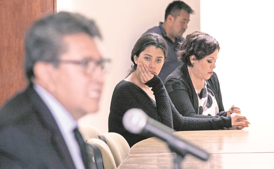 Foto: Archivo. EL UNIVERSAL