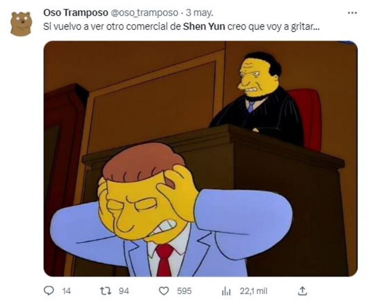Meme Shen Yun 2