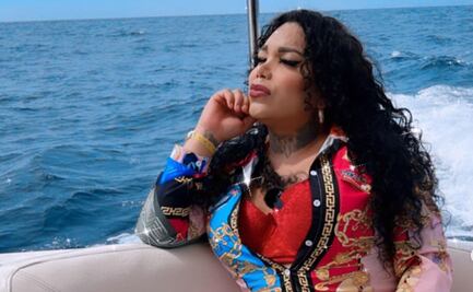  ¿Quién es Paola Suárez, amiga de Wendy Guevara y que fue golpeada por su novio tras proponerle matrimonio?