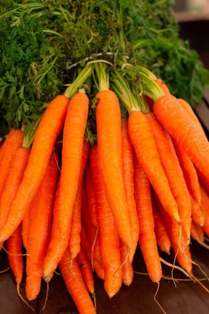 6 ingredientes de otoño que debes tener en tu cocina