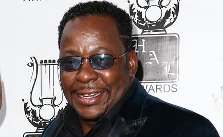 Bobby Brown revelará secretos de su amor con Whitney Houston