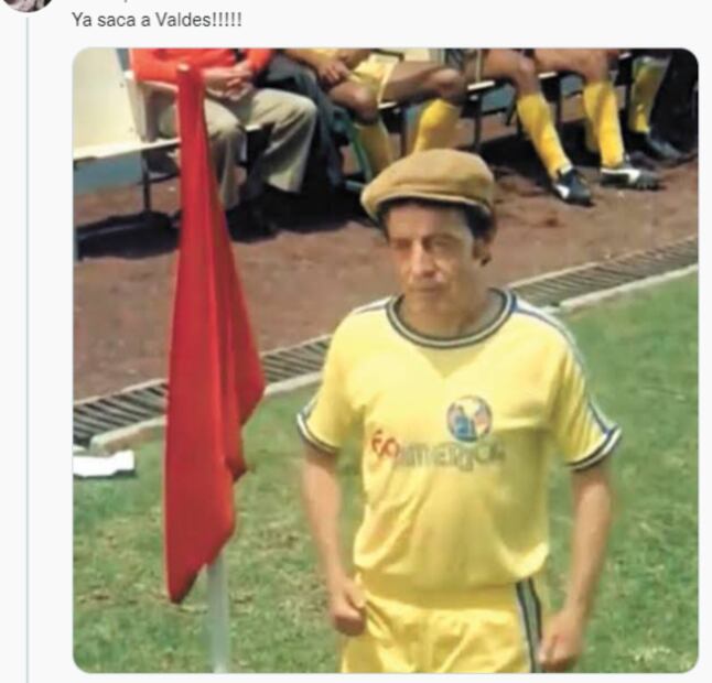 América vs Toluca: Los memes de la semifinal de la Liga MX