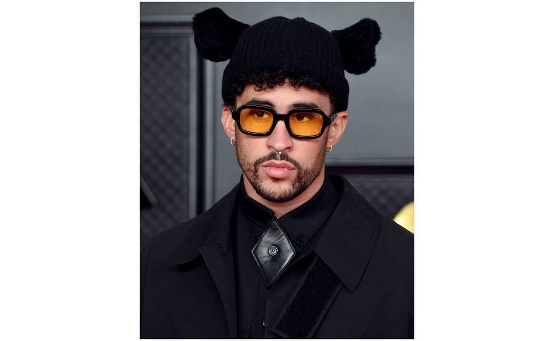 Bad Bunny. Foto: Clasos 