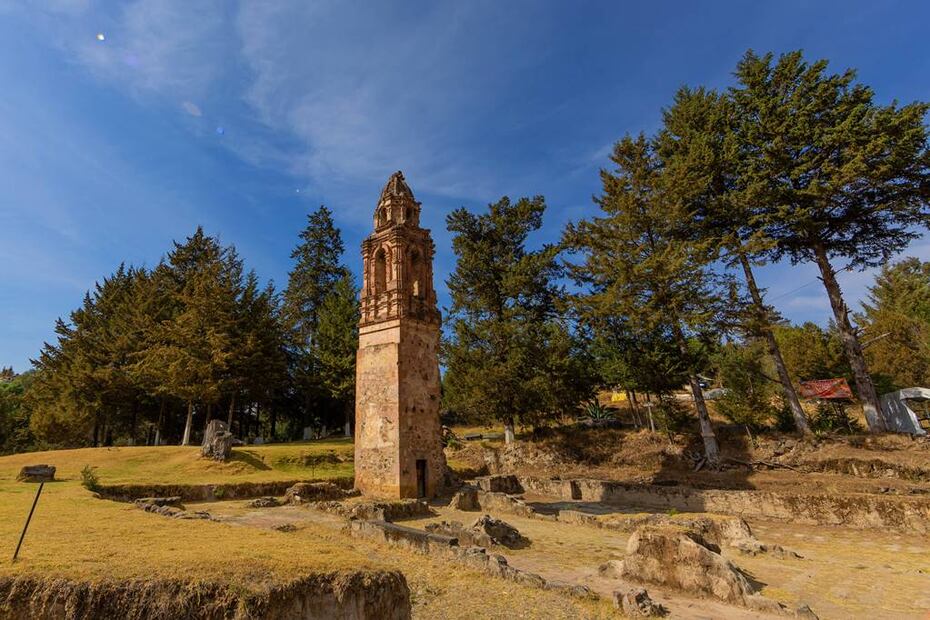 Foto: Sectur Michoacán