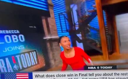 Sismo de magnitud 4.6 sacude Los Ángeles y causa pánico