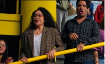 San Miguel Met Opera Trust celebró Día Mundial de la Ópera en la Universidad Panamericana