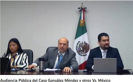 CIDH acusa a gobierno de AMLO de incumplir pacto con familia de desaparecido del EZLN