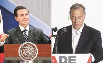 Juez sugiere investigar posible colusión de EPN y Meade por Estafa Maestra