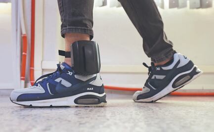 Cada semana, caen dos con brazalete electrónico en el Edomex; vuelven a delinquir, alertan autoridades