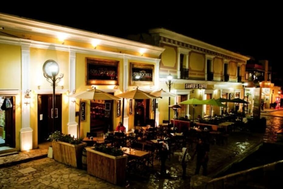 Los Pueblos Mágicos de Chiapas que debes visitar