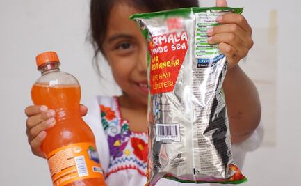 PRD y PRI piden acción de inconstitucionalidad por venta de "chatarra" a menores en Tabasco