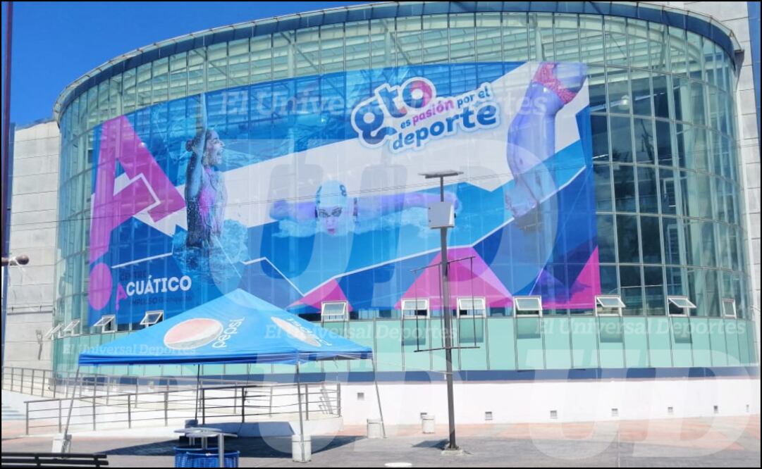 Alain Arenas / EL UNIVERSAL