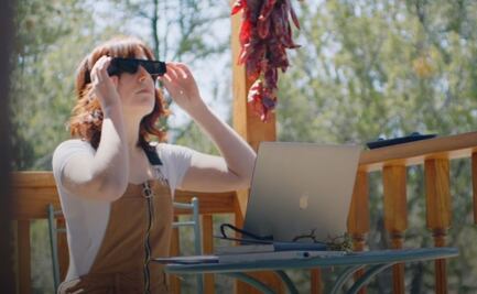 Snapchat lanza sus nuevos lentes inteligentes Spectacles con realidad aumentada