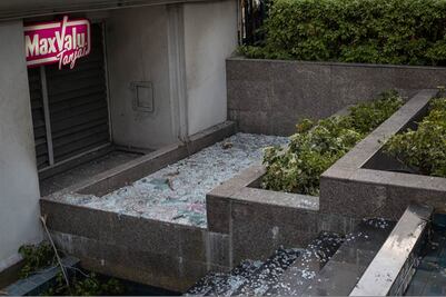 Investigan segundo ataque en Tailandia