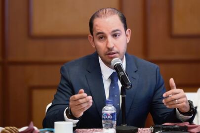 Gobernadores de AN buscan incidir en renovación