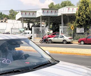 Sin verificar, 60% de los autos con placas de Edomex