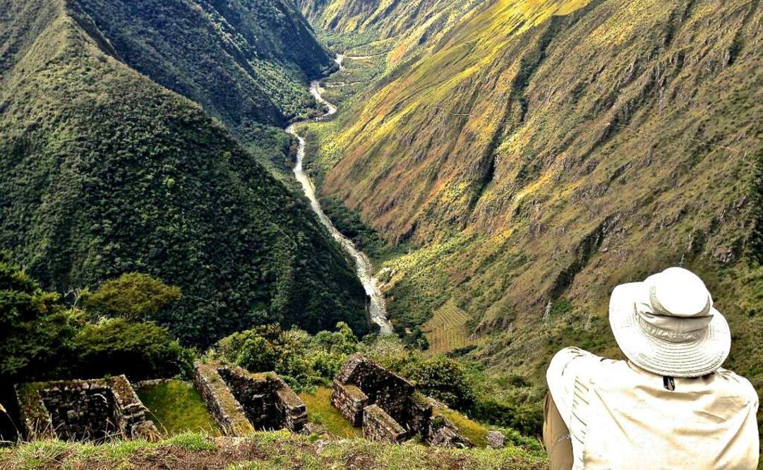 Perú resguarda 81 sitios arqueológicos y 156 comunidades dentro del Camino Inca. (Foto: Terra Explorer Peru)