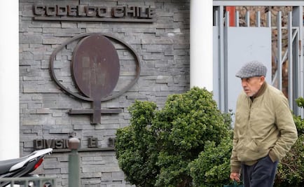 Codelco encargará auditoría internacional para esclarecer derrumbe en mina de Chile; pedirá se analice sus protocolos de seguridad