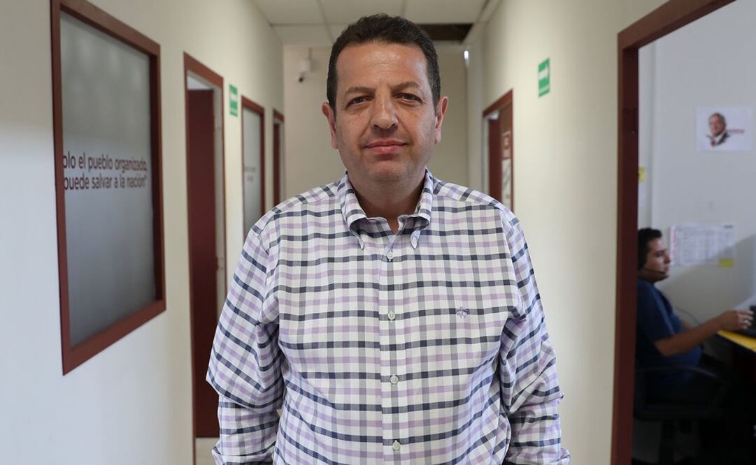 Foto. Archivo / EL UNIVERSAL