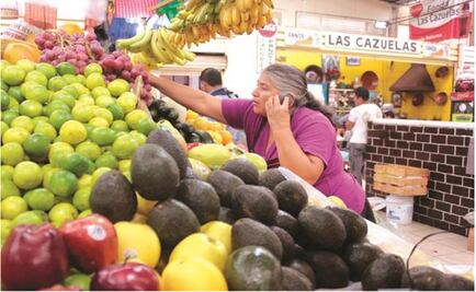 Annual inflation decreases to 6,28% in the first half of July