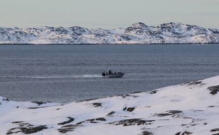 La OTAN y Dinamarca acuerdan reforzar la seguridad en el Ártico; discusiones con Groenlandia y EU empezarán "muy pronto"