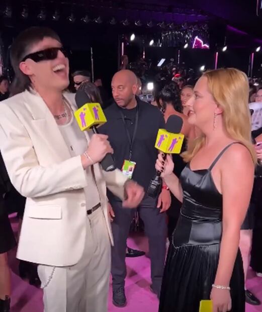 Captura vía Instagram.