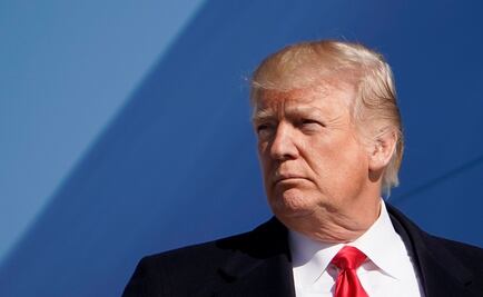 Reforma fiscal de Trump beneficia a México: FMI 