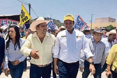 Morena respetará “usos y costumbres”