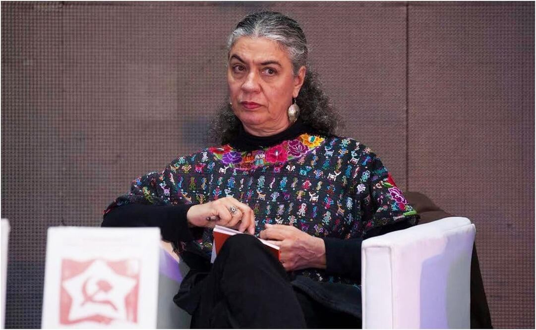 La tesorera dijo que se busca orden en las cuentas de las dependencias para realizar sus gastos internos. Foto: Especial