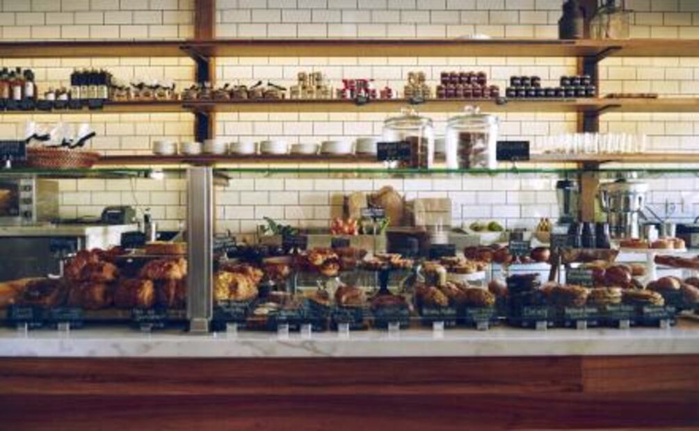 5 restaurantes que tienes que visitar en Los Angeles