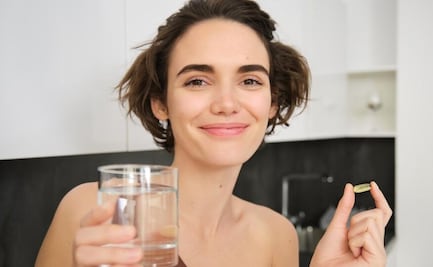 Descubre cuánto colágeno hidrolizado se recomienda tomar por día