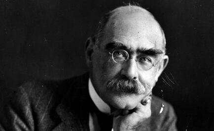 Amor y desamor de la India por Rudyard Kipling