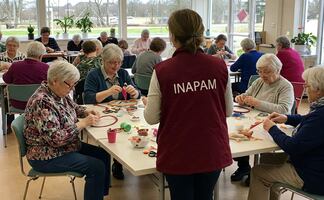 INAPAM 2026: ¿cómo inscribirse a centros culturales con credencial de adulto mayor?; conoce los requisitos